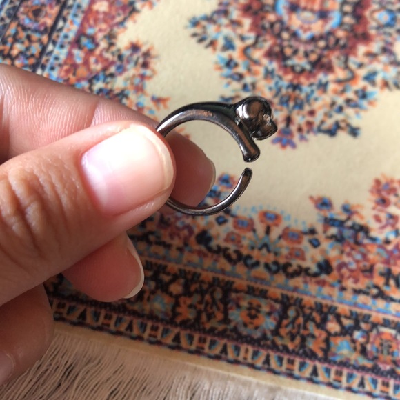 🌀Dog Ring - Picture 2 of 4